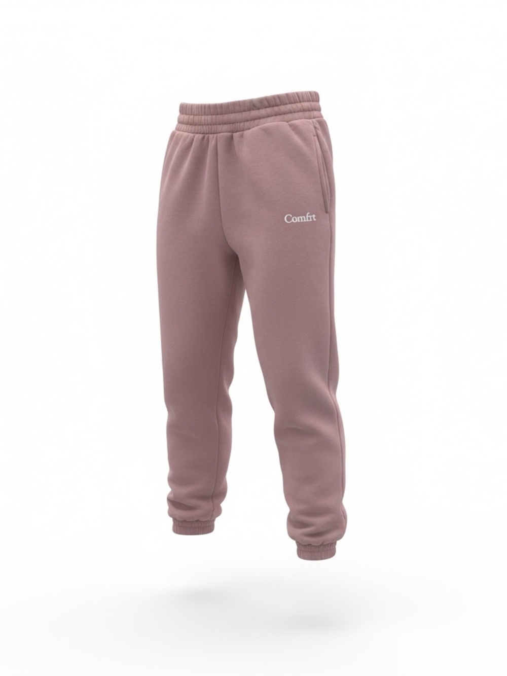 Comfrt Cloud Women's - Orchid Jogger Pants
